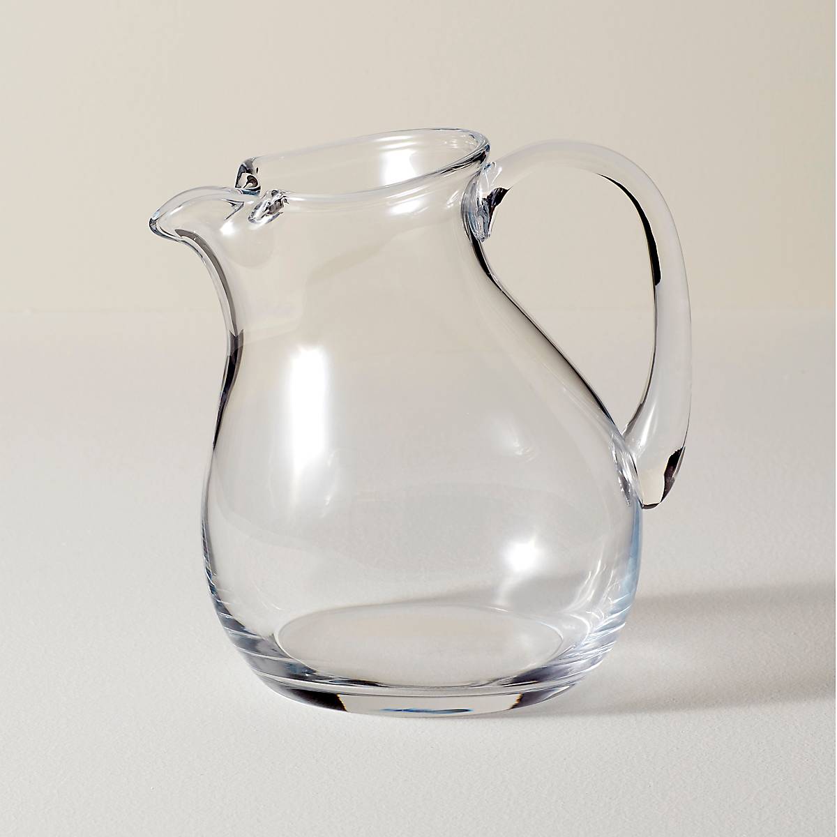 reed & barton Tuscany Classics Party Pitcher