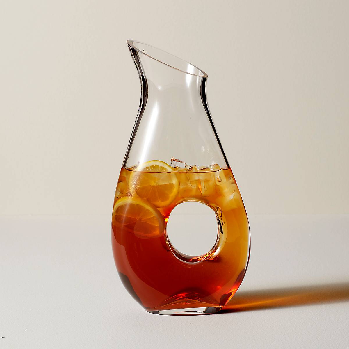 Reed & Barton Tuscany Classics Pierced Pitcher