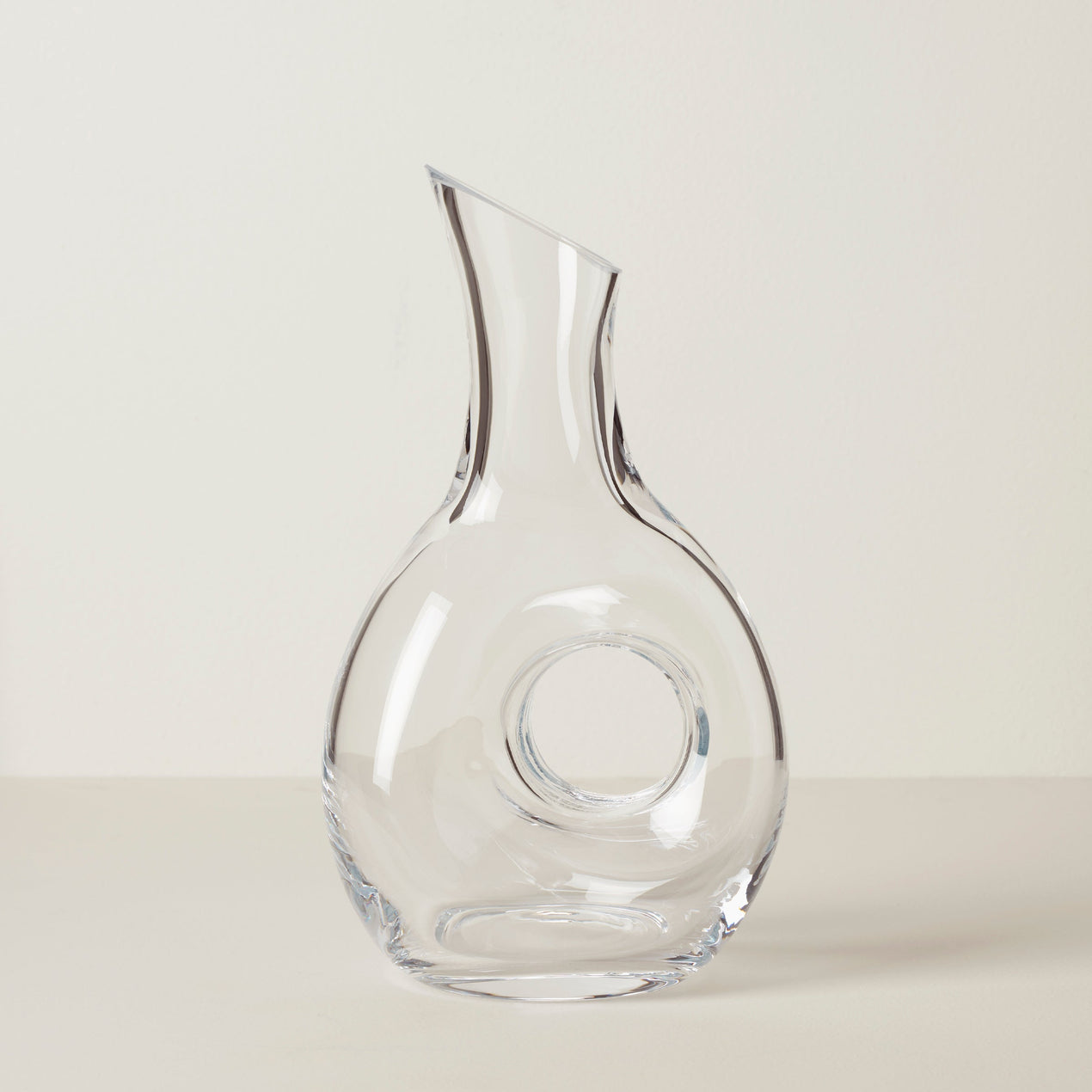 reed & barton Tuscany Classics Round Decanter
