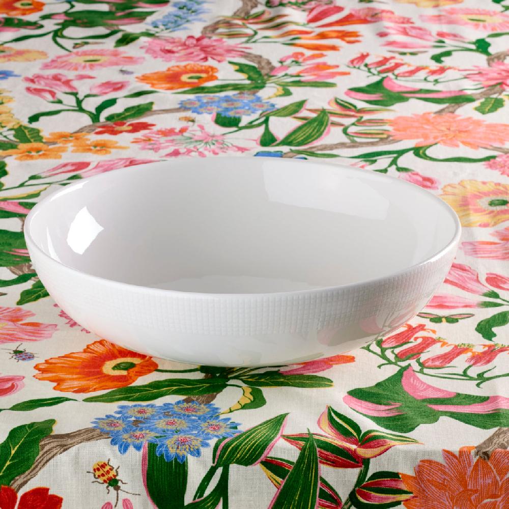 Reed & Barton Tuscany Classics Serving Bowl