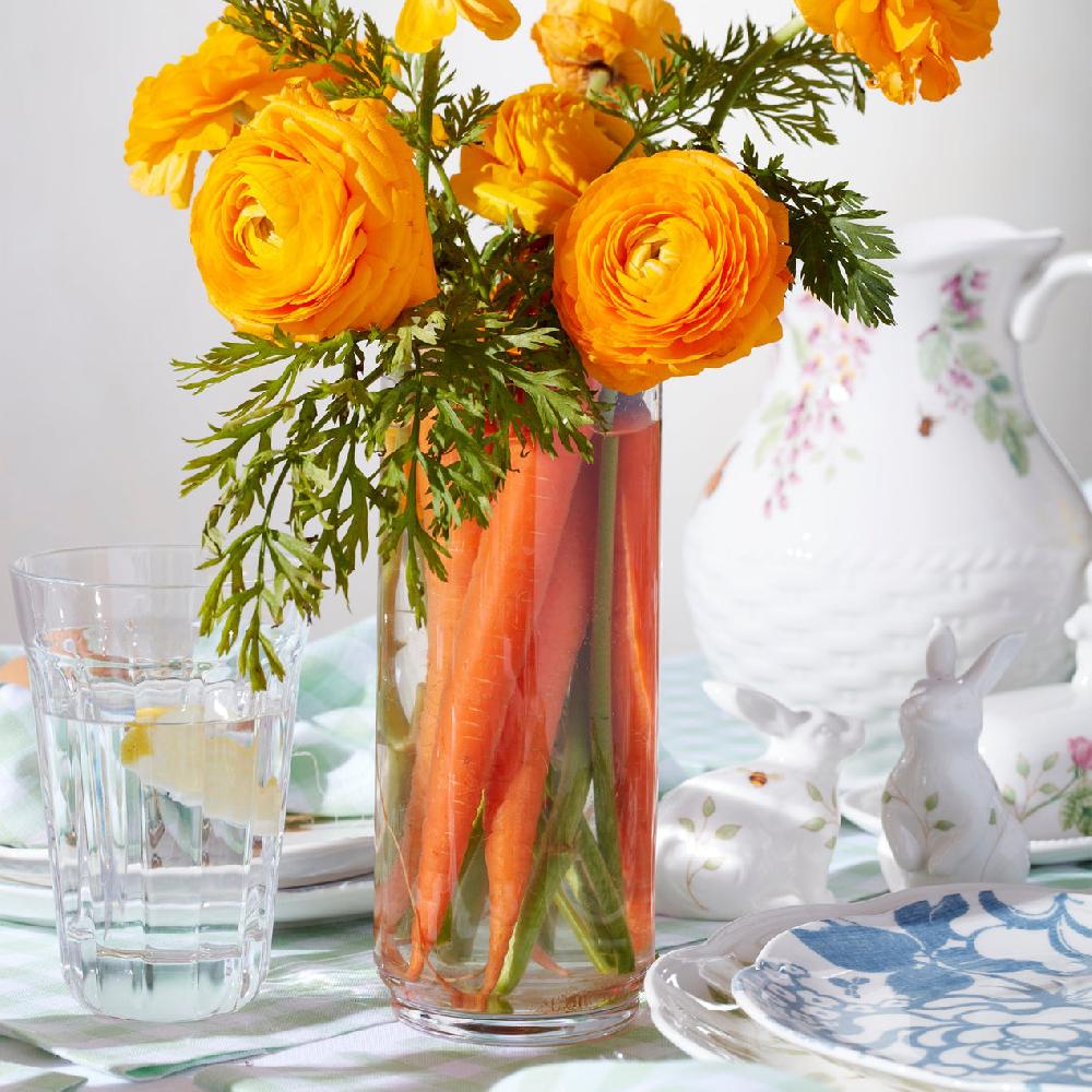 Reed & Barton Tuscany Classics Tall Carafe