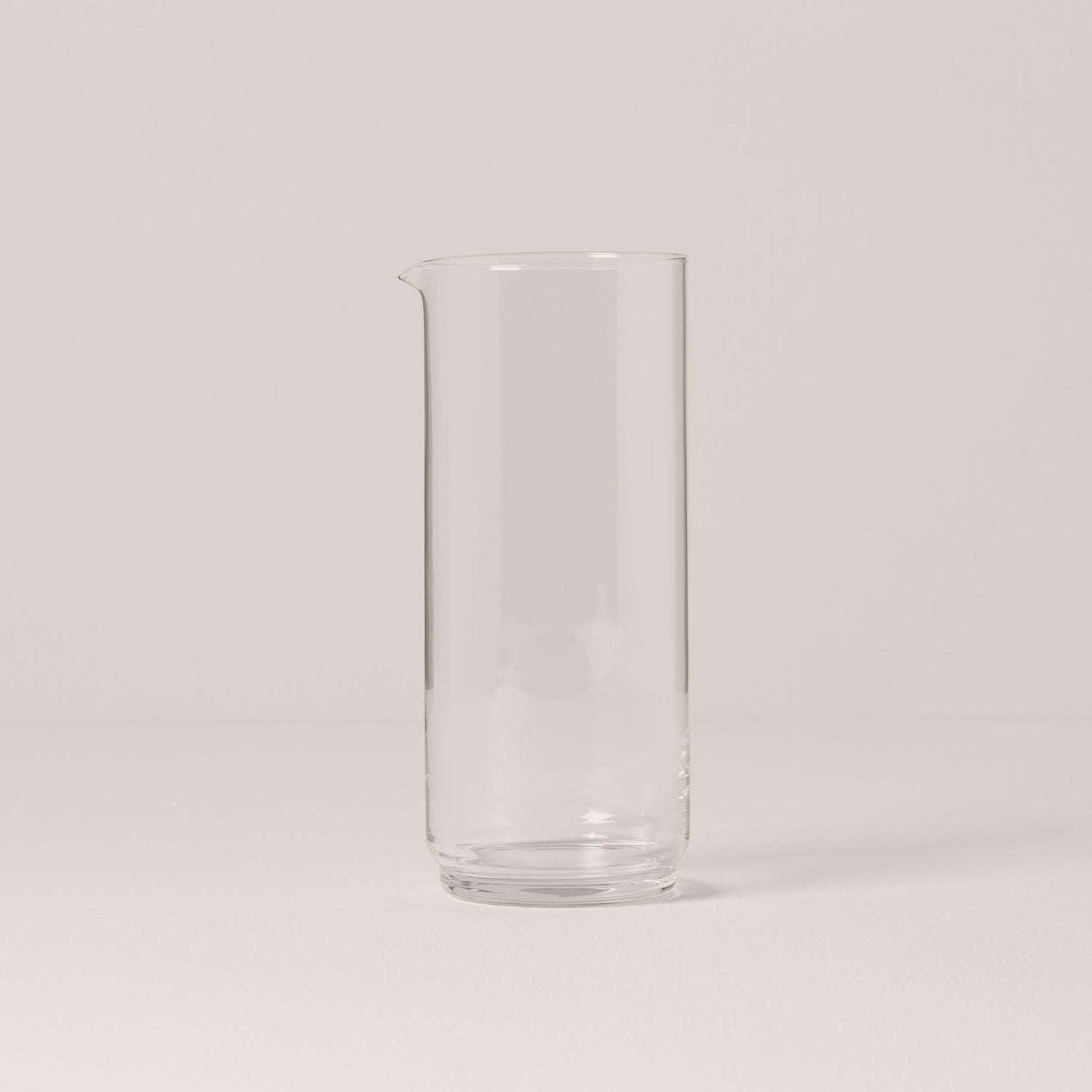 reed & barton Tuscany Classics Tall Carafe