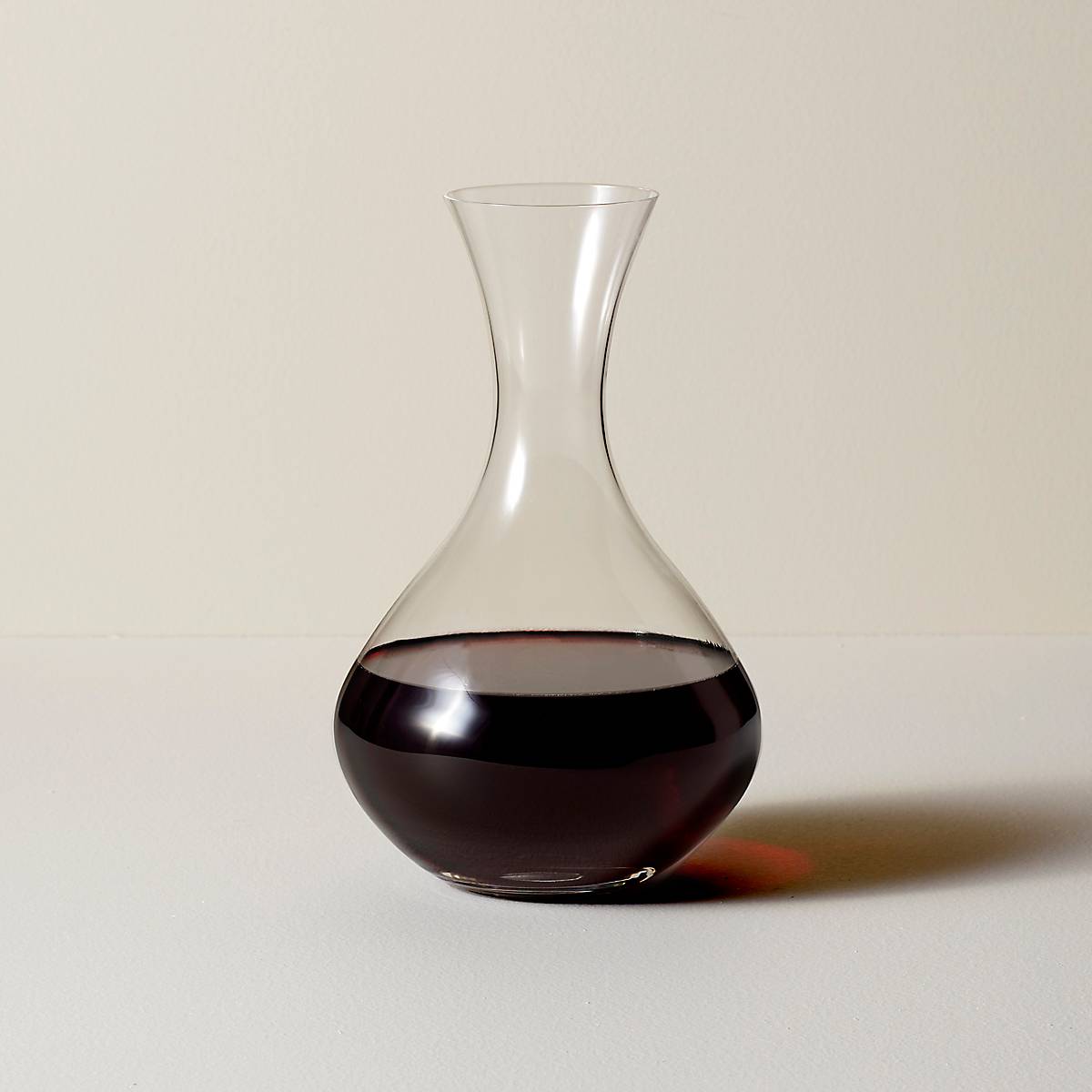 Reed & Barton Tuscany Classics Wine Decanter