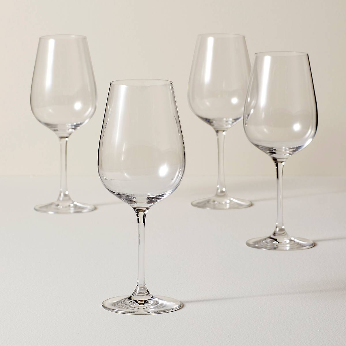 reed & barton Tuscany Classics Pinot Grigio Glasses - Set Of 4