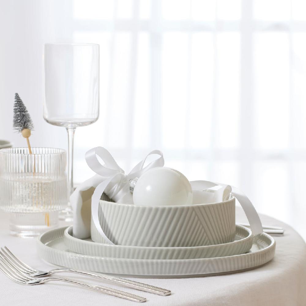 Reed & Barton Tuscany Classics Straight White Wine Glasses - Set Of 6