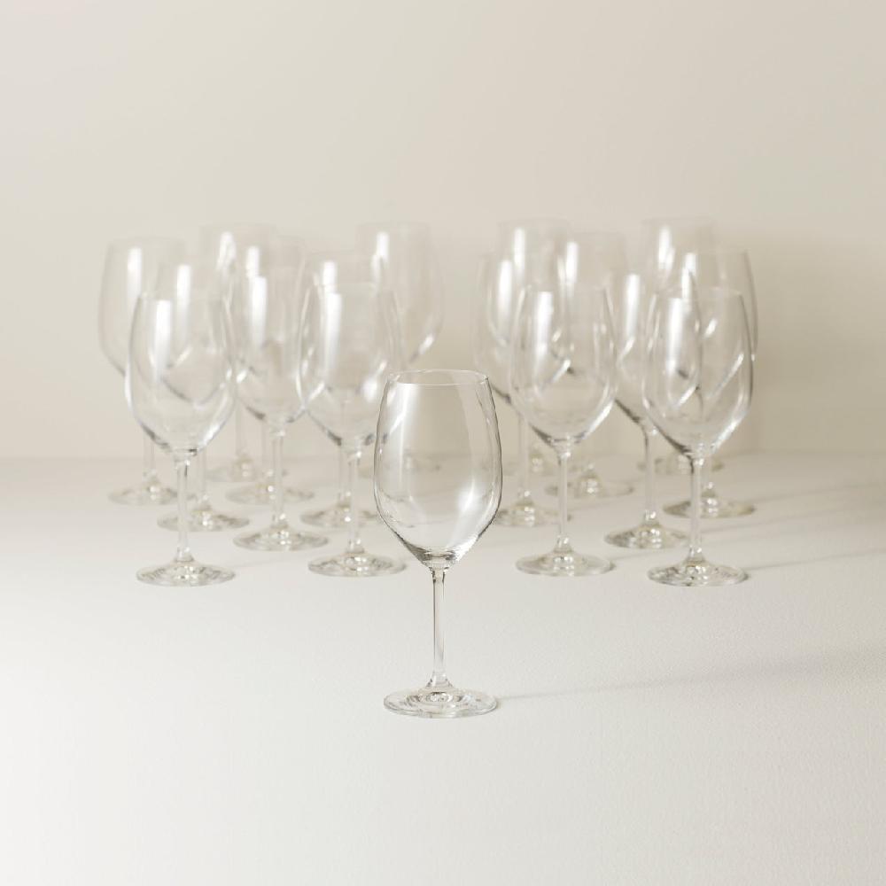 reed & barton Tuscany Classics White Wine Glasses - Set Of 18