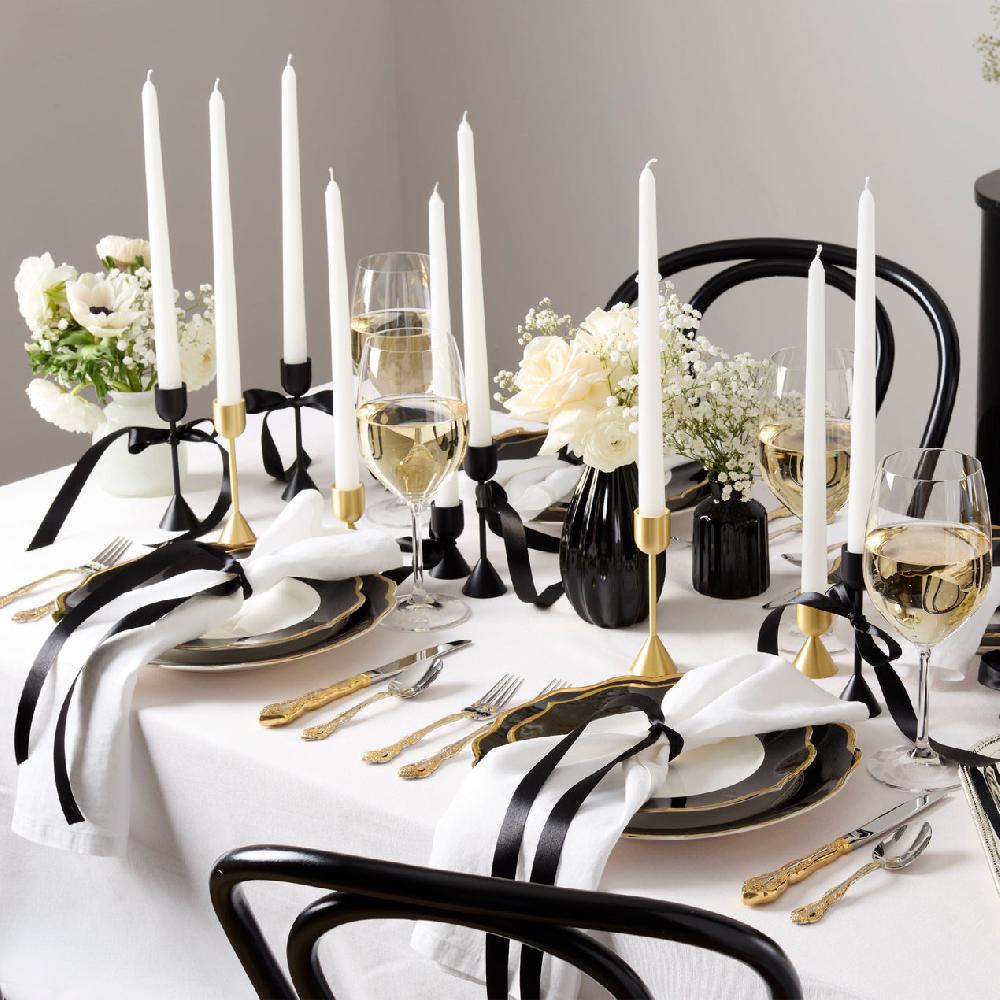 Reed & Barton Tuscany Classics White Wine Glasses - Set Of 6