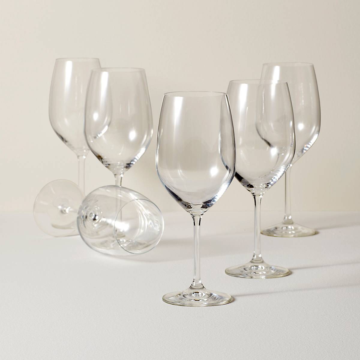 reed & barton Tuscany Classics White Wine Glasses - Set Of 6
