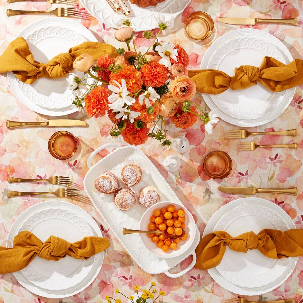 Reed & Barton Wicker Creek All-Purpose Bowls - Set Of 4