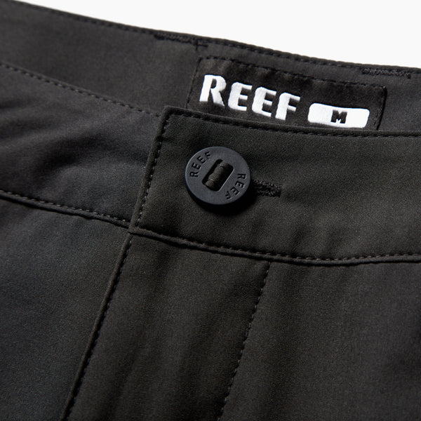 Reef All Men's Apparel & Accessories Dante Walk Short Caviar
