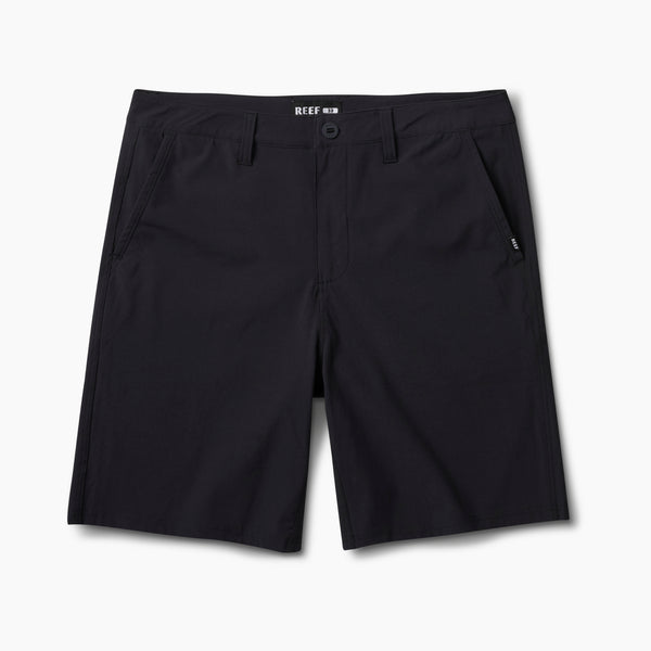 reef All Men's Apparel & Accessories Dante Walk Short Caviar