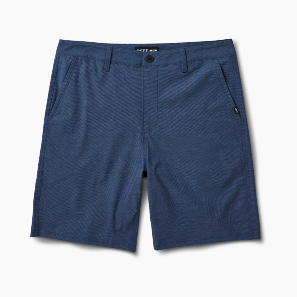 Reef All Men's Apparel & Accessories Dante Walk Short Insignia Blu