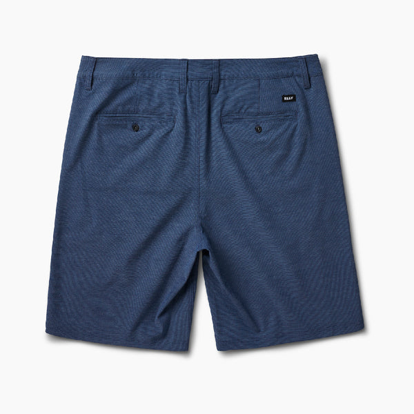 Reef All Men's Apparel & Accessories Dante Walk Short Insignia Blu