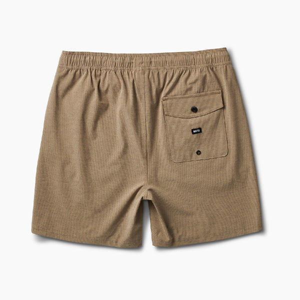 Reef All Men's Apparel & Accessories Fields E Waist Walk Short Kelp