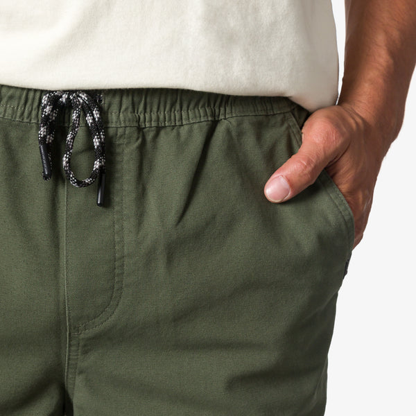 Reef All Men's Apparel & Accessories Matthew Twill Pant Thyme