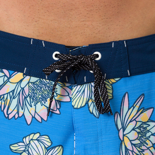 Reef All Men's Apparel & Accessories Tanner Boardshort Azure Blue