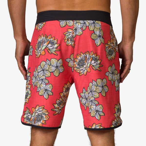 Reef All Men's Apparel & Accessories Tanner Boardshort Paprika