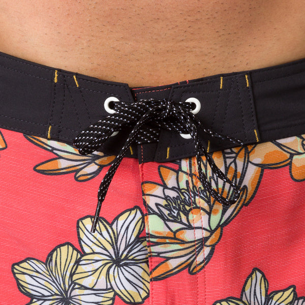 Reef All Men's Apparel & Accessories Tanner Boardshort Paprika