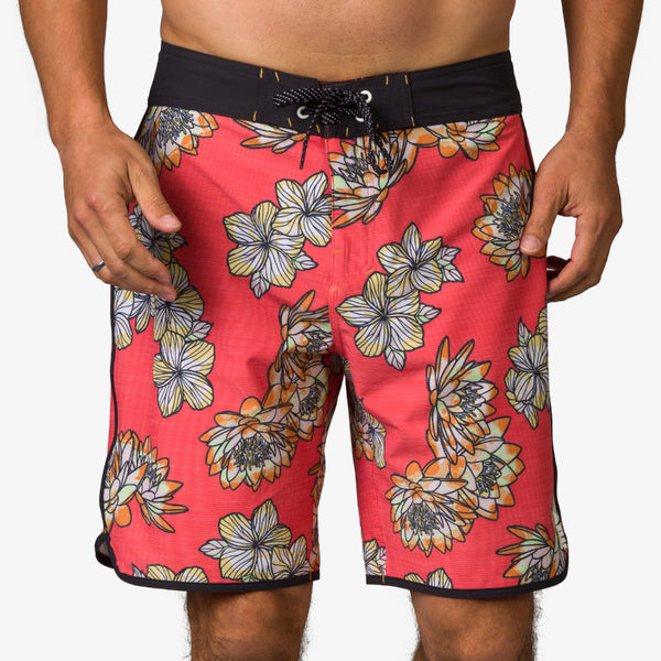 reef All Men's Apparel & Accessories Tanner Boardshort Paprika