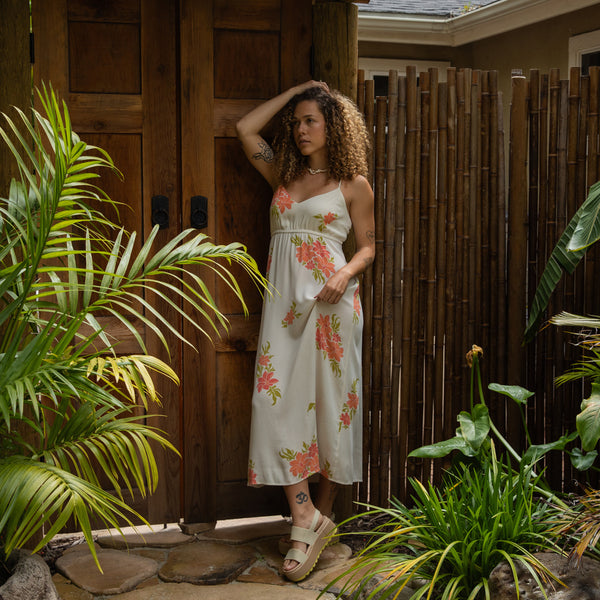 Reef All Women's Apparel & Accessories Belladona Dress Bella Floral