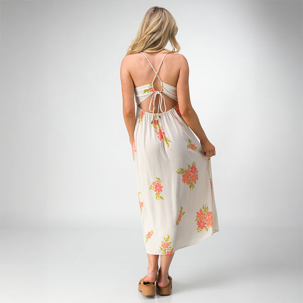 Reef All Women's Apparel & Accessories Belladona Dress Bella Floral