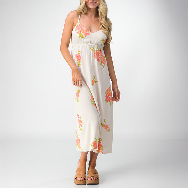 reef All Women's Apparel & Accessories Belladona Dress Bella Floral