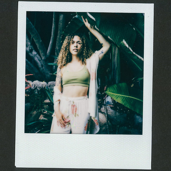 Reef All Women's Apparel & Accessories Belladona Pant Bella Floral