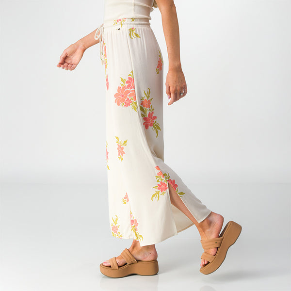 Reef All Women's Apparel & Accessories Belladona Pant Bella Floral