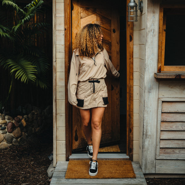 Reef All Women's Apparel & Accessories Cargo Skort Nomad