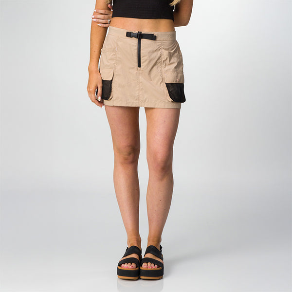 reef All Women's Apparel & Accessories Cargo Skort Nomad