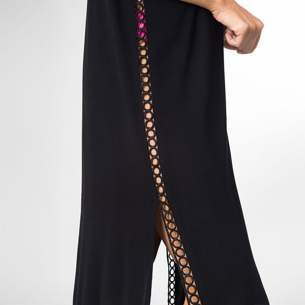 Reef All Women's Apparel & Accessories Irina Shirt Dress Caviar