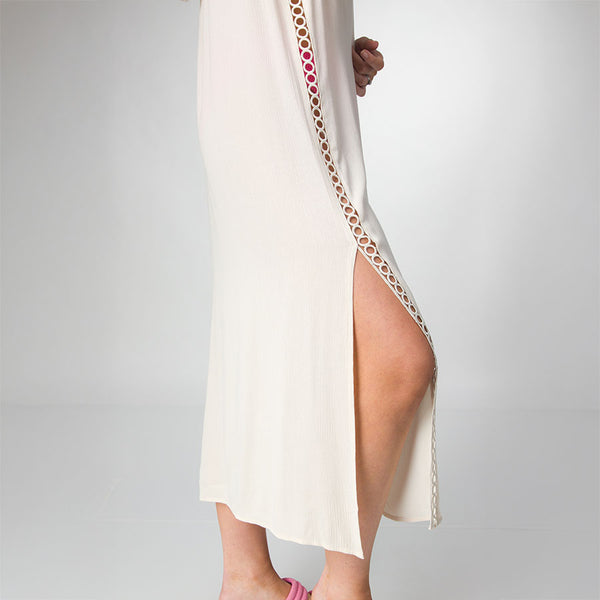 Reef All Women's Apparel & Accessories Irina Shirt Dress Birch