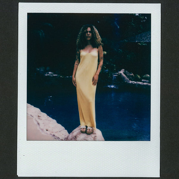 Reef All Women's Apparel & Accessories Plisse Dress Misted Yellow