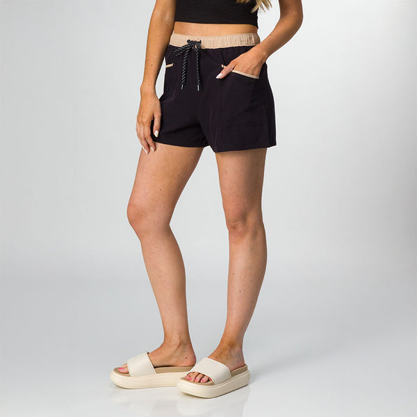 Reef All Women's Apparel & Accessories Robyn Short Caviar