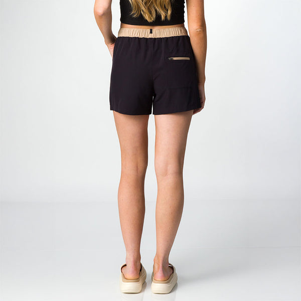 Reef All Women's Apparel & Accessories Robyn Short Caviar