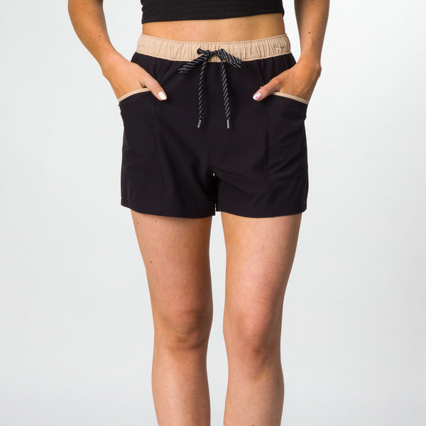 reef All Women's Apparel & Accessories Robyn Short Caviar