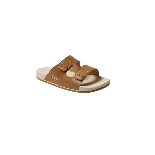 Reef Boys' Sandals (5-10 Years) Kids Ojai Sunstroll Tan