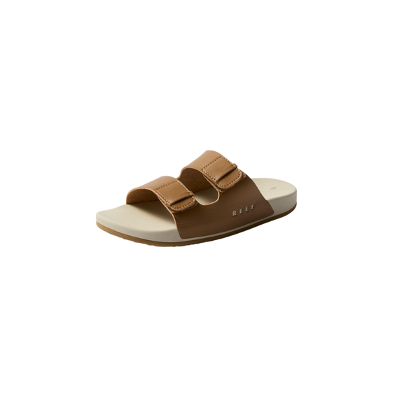 Reef Boys' Sandals (5-10 Years) Kids Ojai Sunstroll Tan