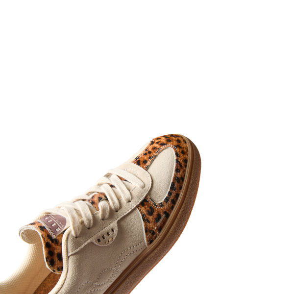 Reef Cozy Collection For Women Boardwalk Callie Cheetah