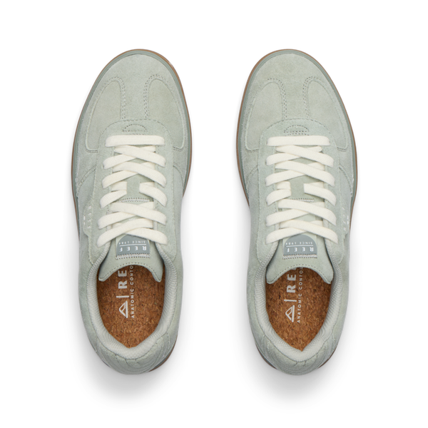 Reef Cozy Collection For Women Boardwalk Callie Desert Sage