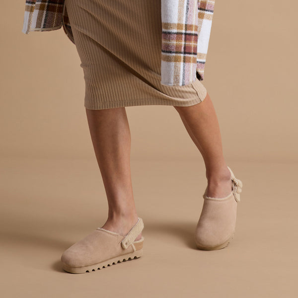 Reef Cozy Collection For Women Vista Hanna Cuban Sand