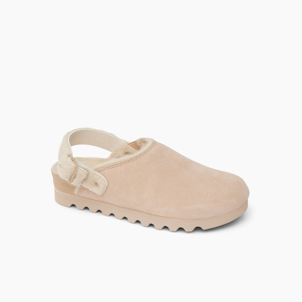 Reef Cozy Collection For Women Vista Hanna Cuban Sand