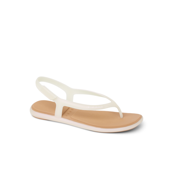 Reef Flat Sandals & Flip Flops Water Willow Maya Iridescent
