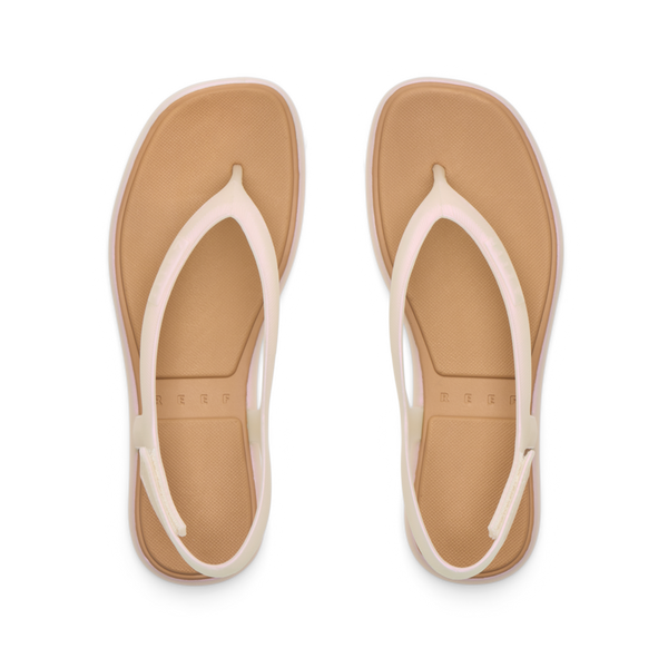 Reef Flat Sandals & Flip Flops Water Willow Maya Iridescent