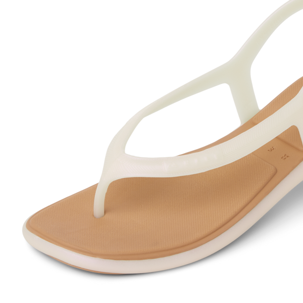 Reef Flat Sandals & Flip Flops Water Willow Maya Iridescent