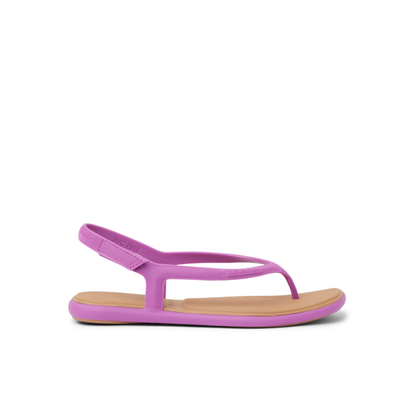 reef Flat Sandals & Flip Flops Water Willow Maya Orchid