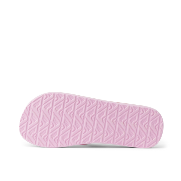 Reef Girls' Sandals (5-10 Years) Kids Ahi Pink Modern Floral