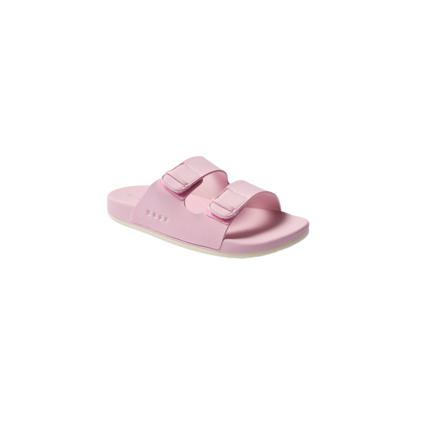 Reef Girls' Sandals (5-10 Years) Kids Ojai Sunstroll Cameo Pink