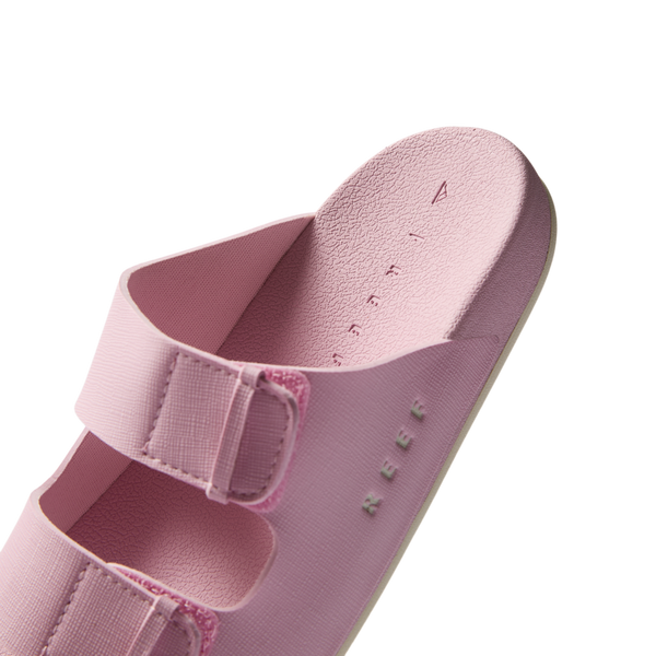 Reef Girls' Sandals (5-10 Years) Kids Ojai Sunstroll Cameo Pink