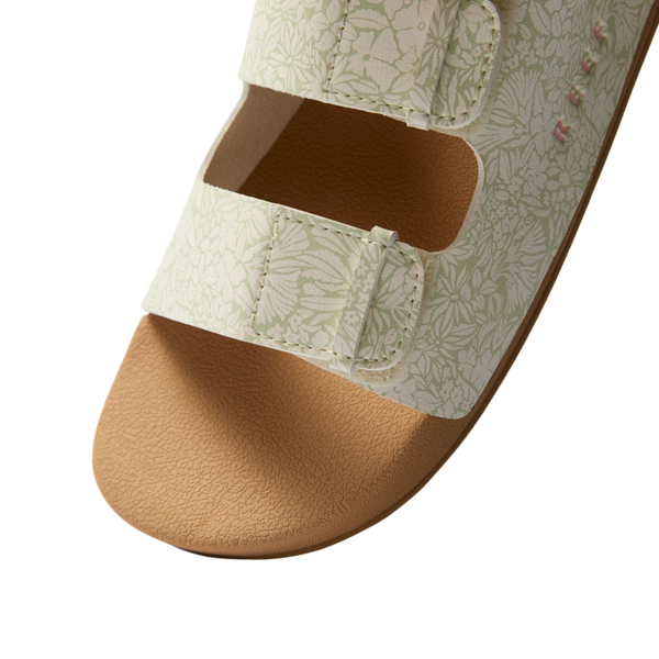 Reef Girls' Sandals (5-10 Years) Kids Ojai Sunstroll Floral
